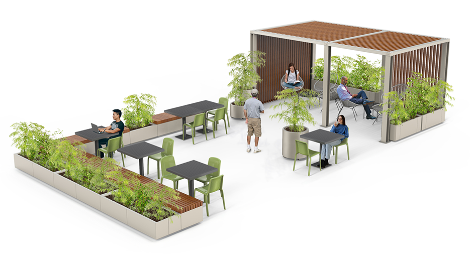 magazii-pergola-zano-mici-arhitectură