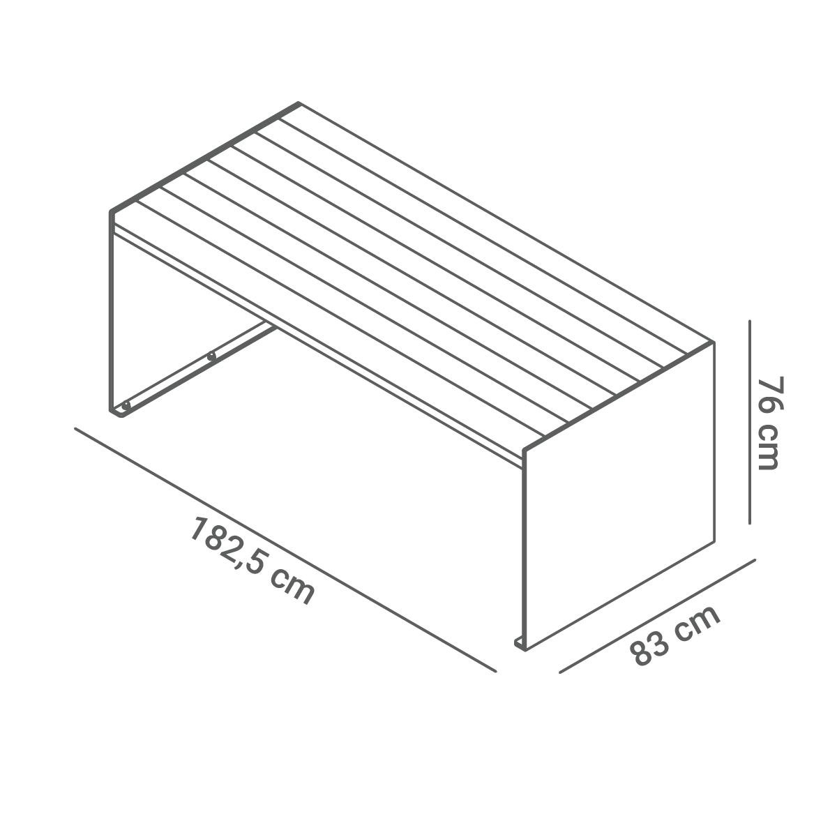 Tabelul 13.024 - Dimensiuni