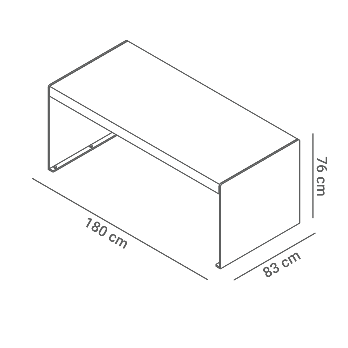 Tabelul 13.024.1 - Dimensiuni