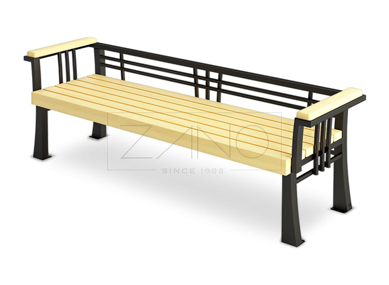 Bancă Art Nouveau - Piața Szczepański