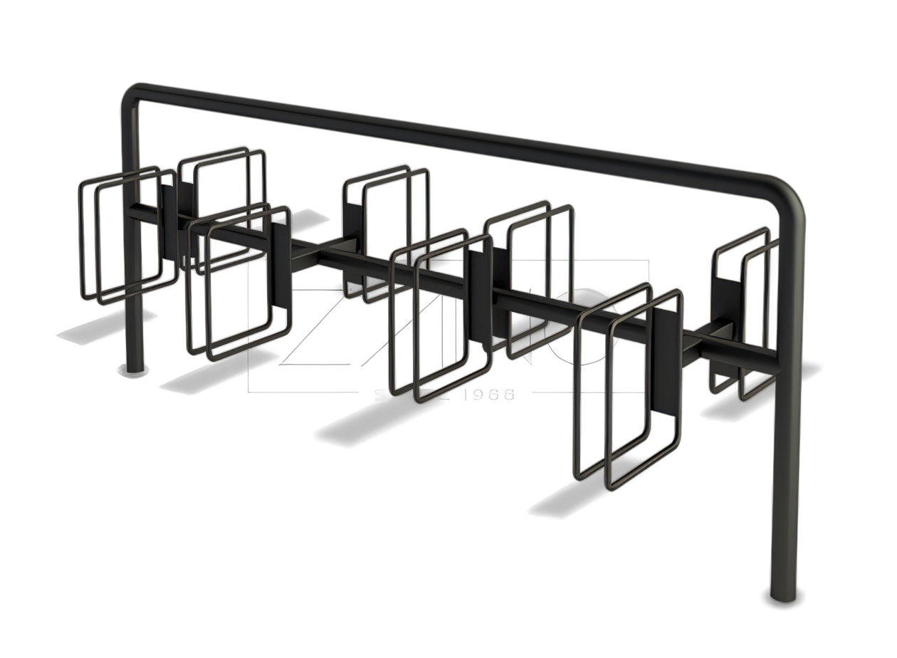 suport pentru biciclete 05-452