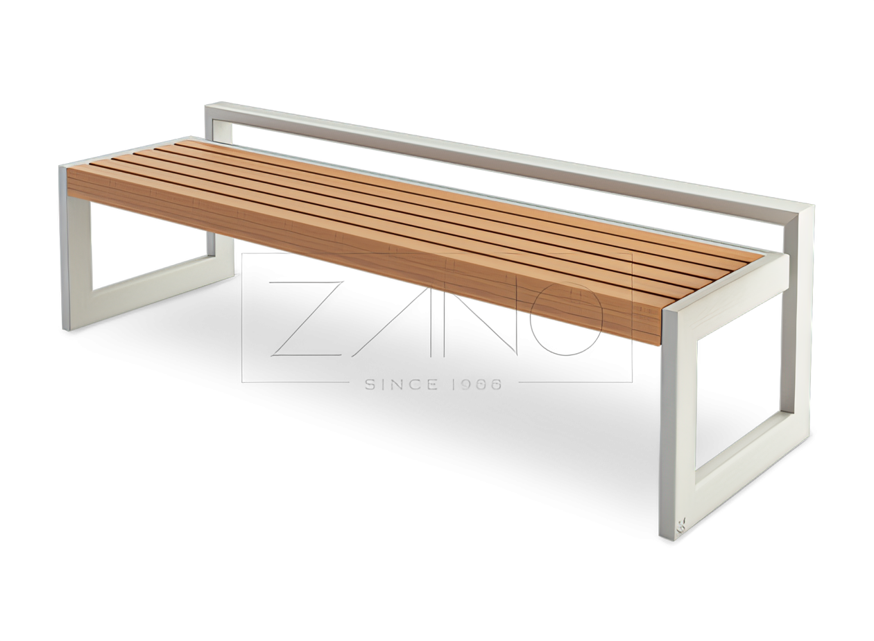 bănci originale fără spătar