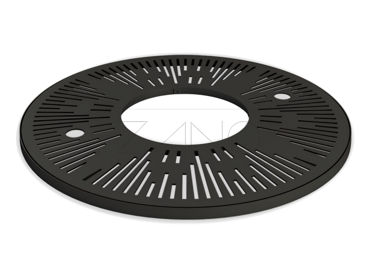 acoperire de copac elegant