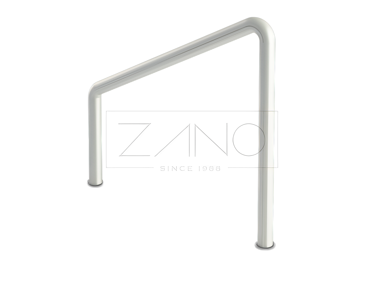 Suport clasic de bicicletă din metal stand de biciclete din oțel inoxidabil